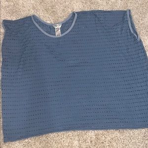 Hard Tail Boho Shirt💙